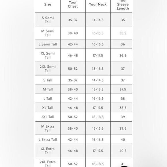 🩷 American Tall - Men's Packable Puffer Jacket - Red Space Dye. Size:XLT. (1710) - Picture 14 of 14